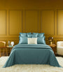Triomphe Super King Duvet Cover (260cm x 220cm)