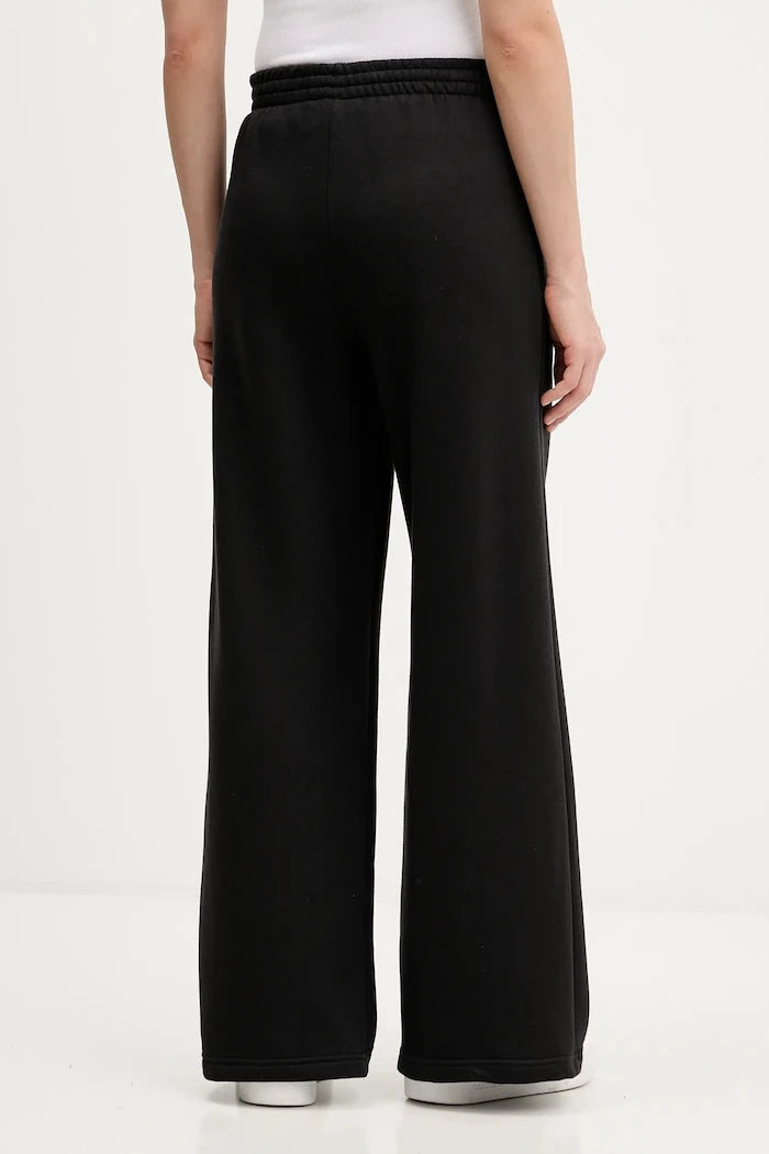adidas Originals Essentials Wide Leg Fleece Spor Pantolon