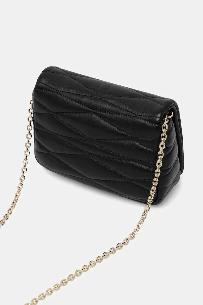 Кожена чанта Furla