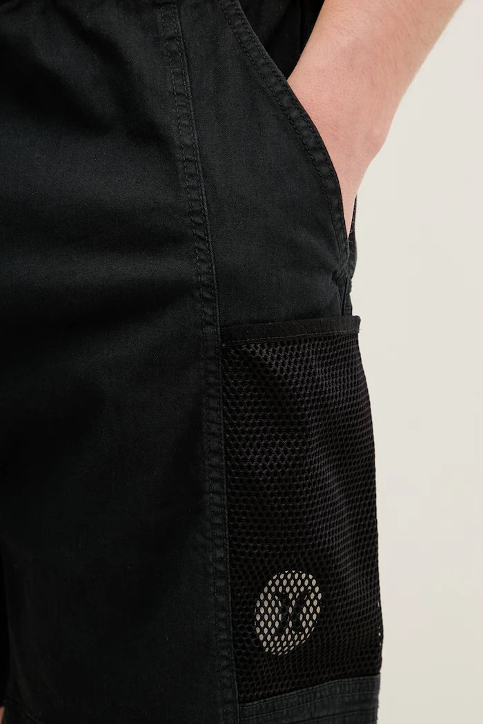 Hurley Erkek Pamuklu Kısa Şort KRAFT