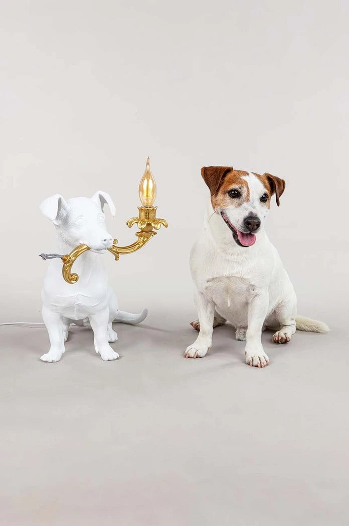 Seletti Rio Lamp Masa Lambası