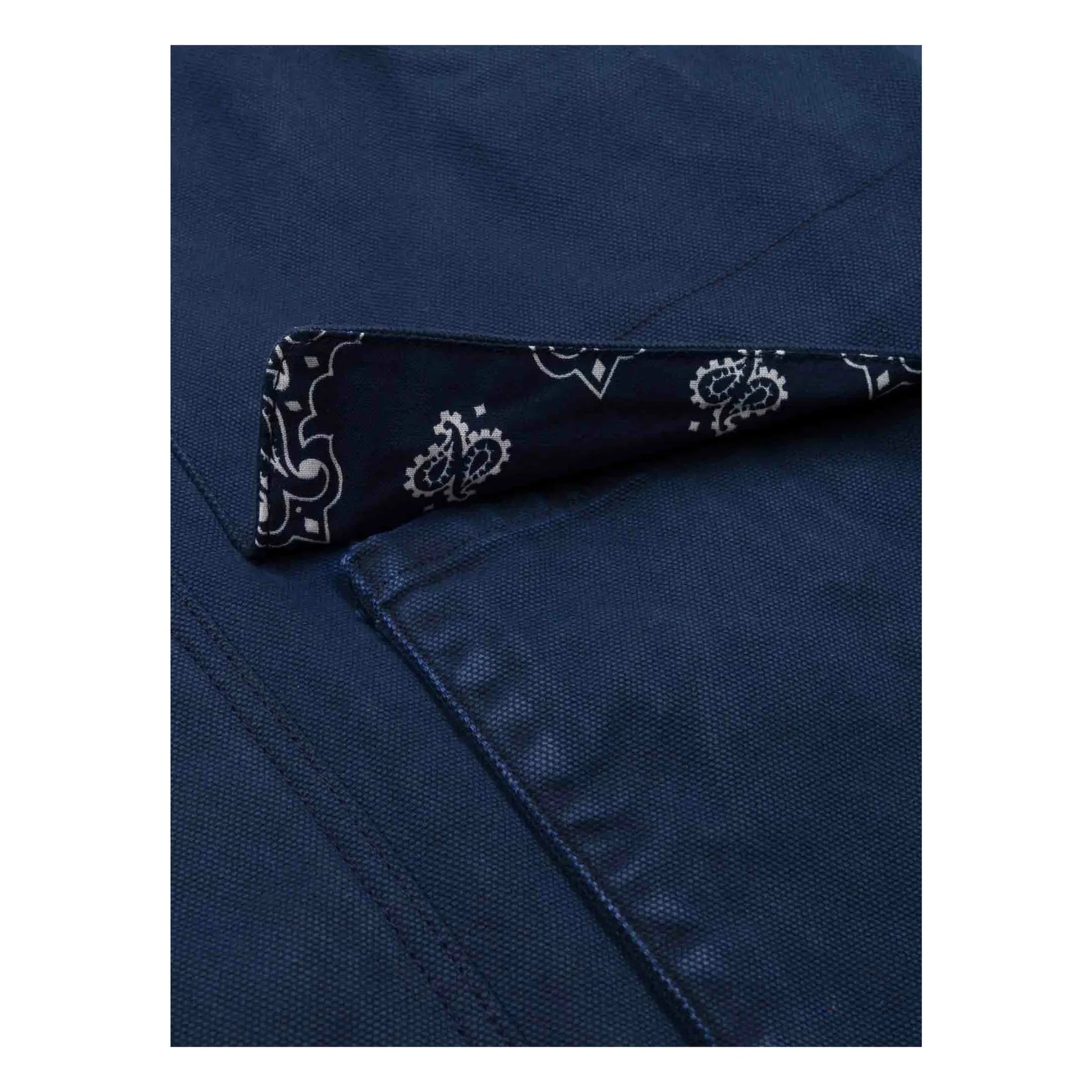 Call it by your name - Barn jacket | Navy blue