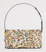 Small Embellished DeVain Shoulder Bag