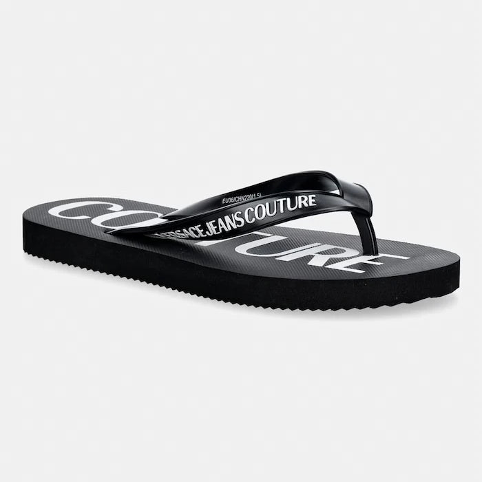 Versace Jeans Couture джапанки дамски