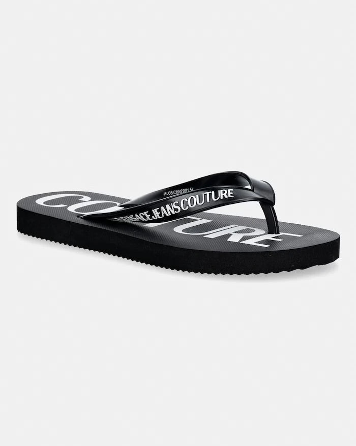 Versace Jeans Couture джапанки дамски