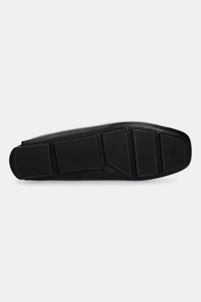 Calvin Klein DRIVER LTH Deri Mokasen