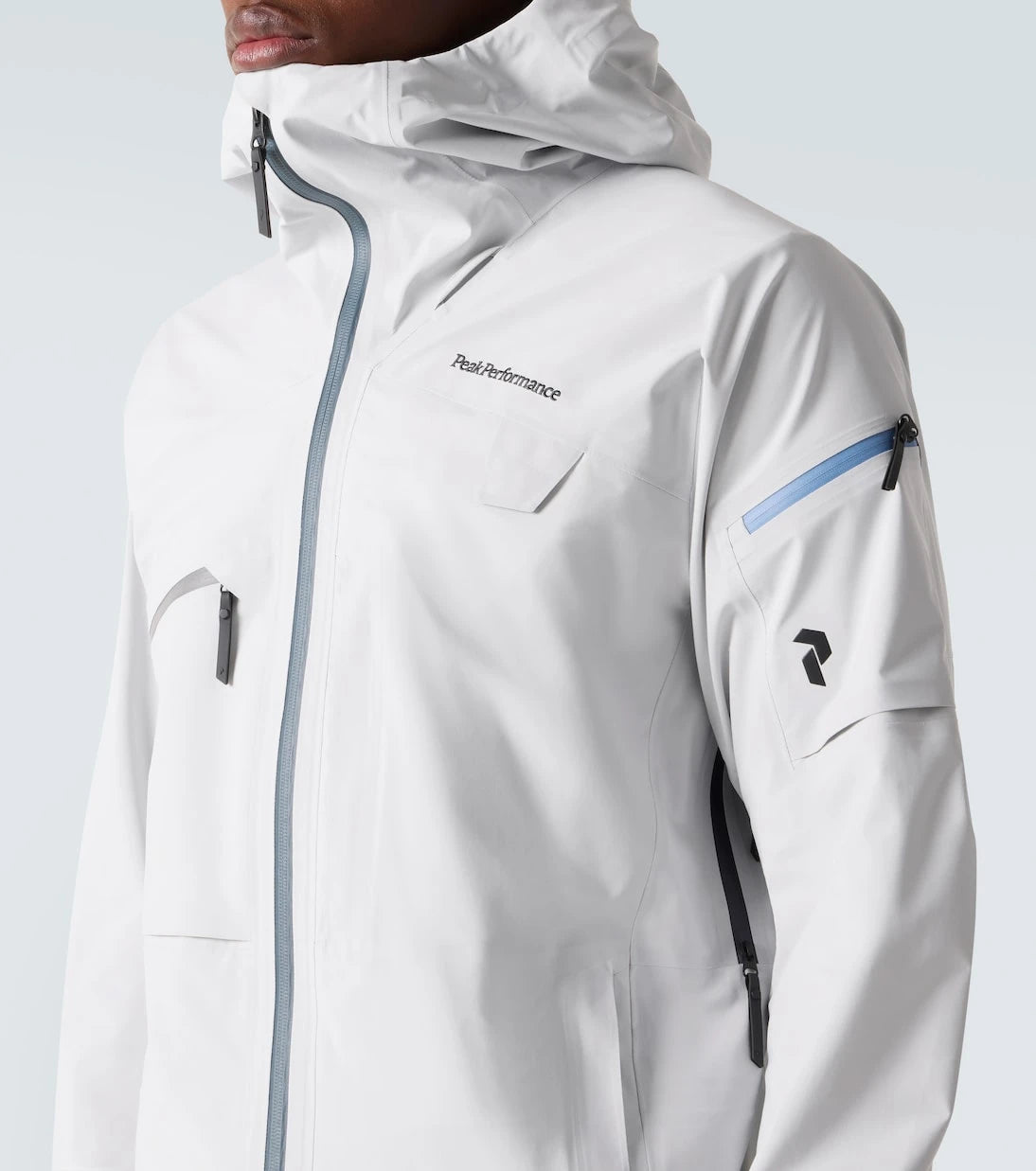 Peak Performance - Alpine ski jacket