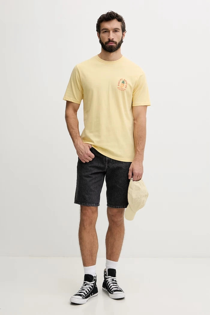 Hurley erkek pamuklu tişört