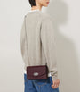 Mulberry Small Leather Darley Cross-Body Bag