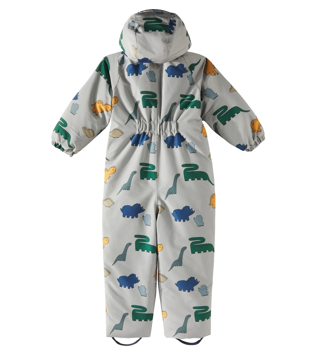 Liewood - Isa printed snowsuit