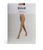 Beige Neon 40 Tights