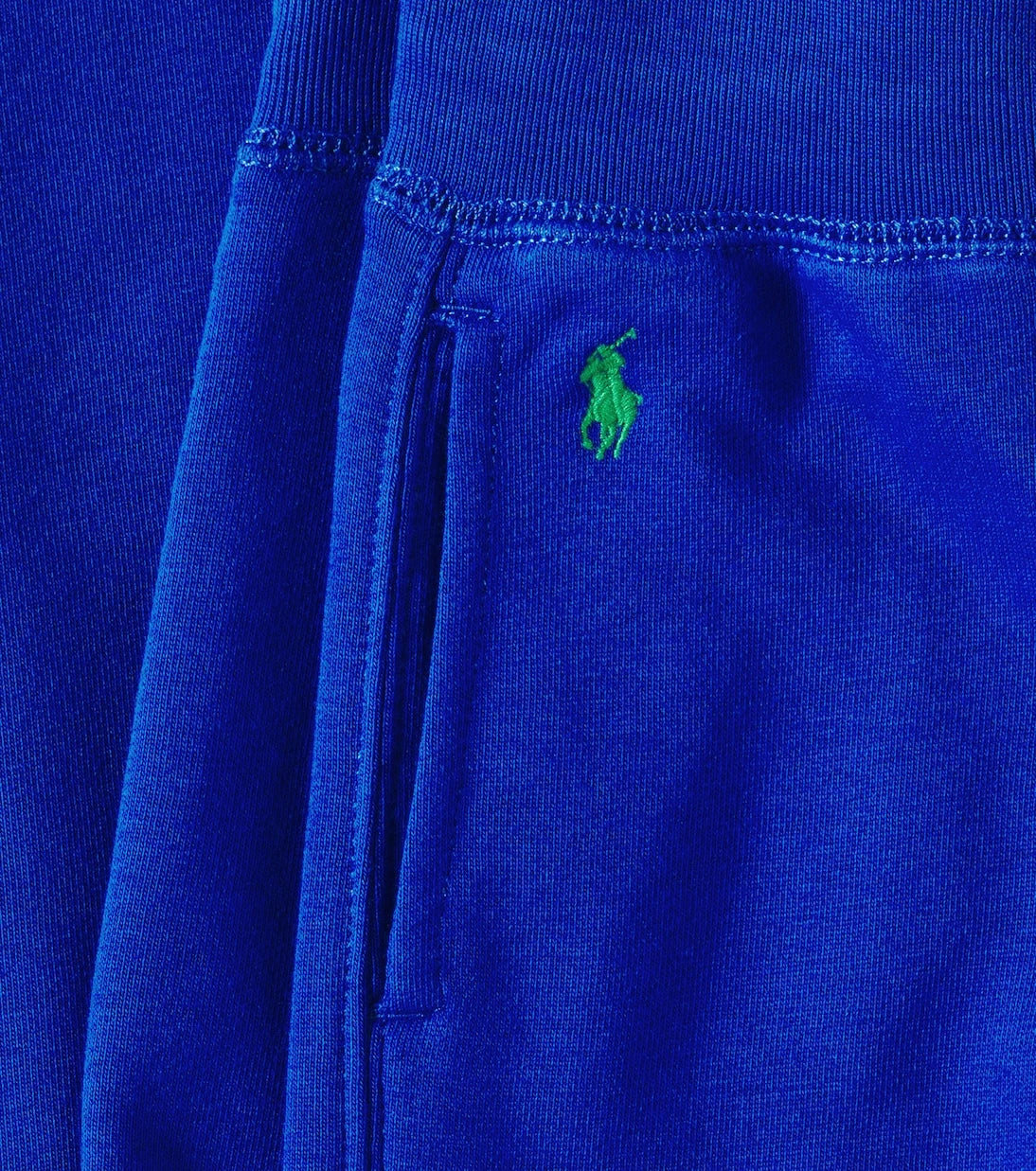 Polo Ralph Lauren Kids - Cotton-blend sweatpants