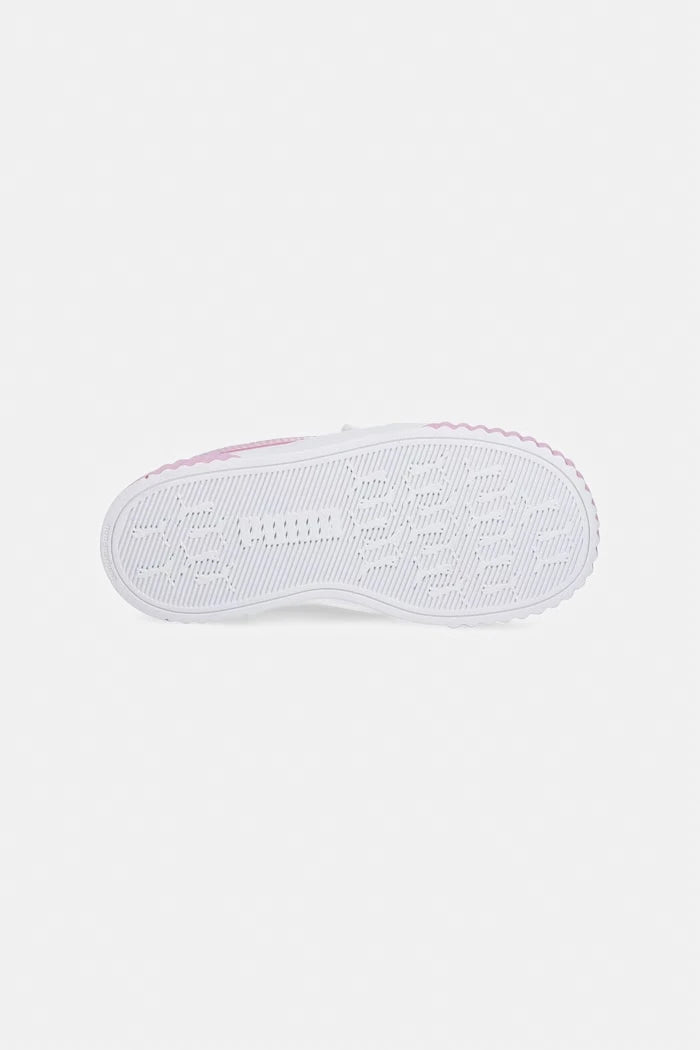 Puma Carina 3.0 Faded Glow V Inf Çocuk Spor Ayakkabı