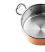 Con Classe Stockpot (24cm)