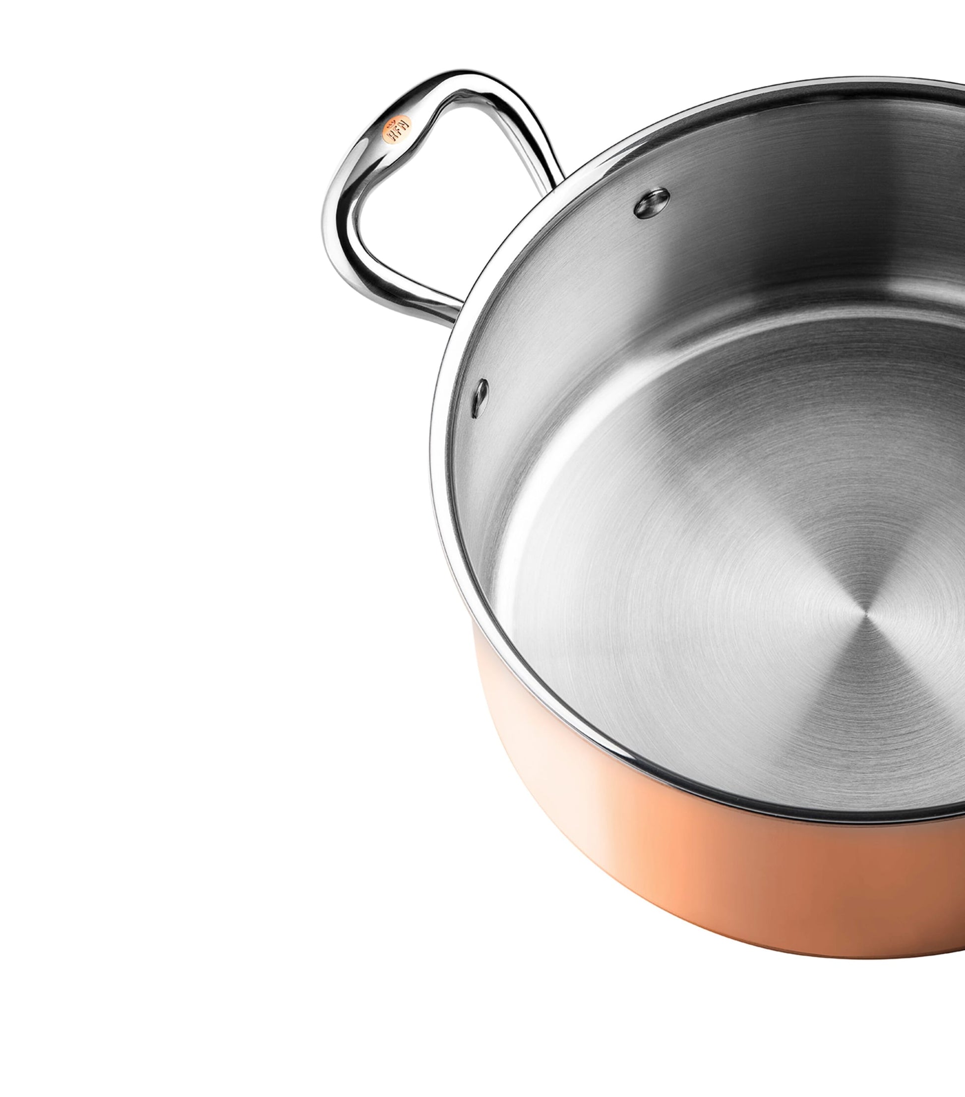 Con Classe Stockpot (24cm)