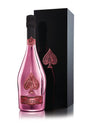 Armand De Brignac Brut Rosé Champagne (75cl) - Champagne, France
