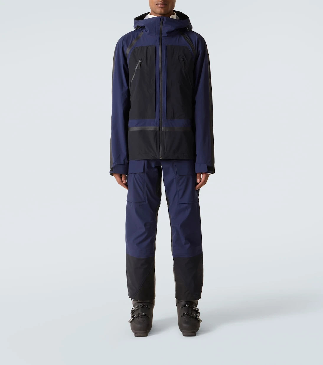 Aztech Mountain - Hayden 3L reversible ski pants