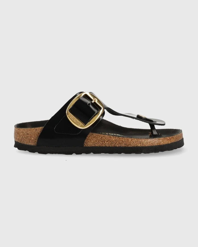 Birkenstock Gizeh Deri Terlik