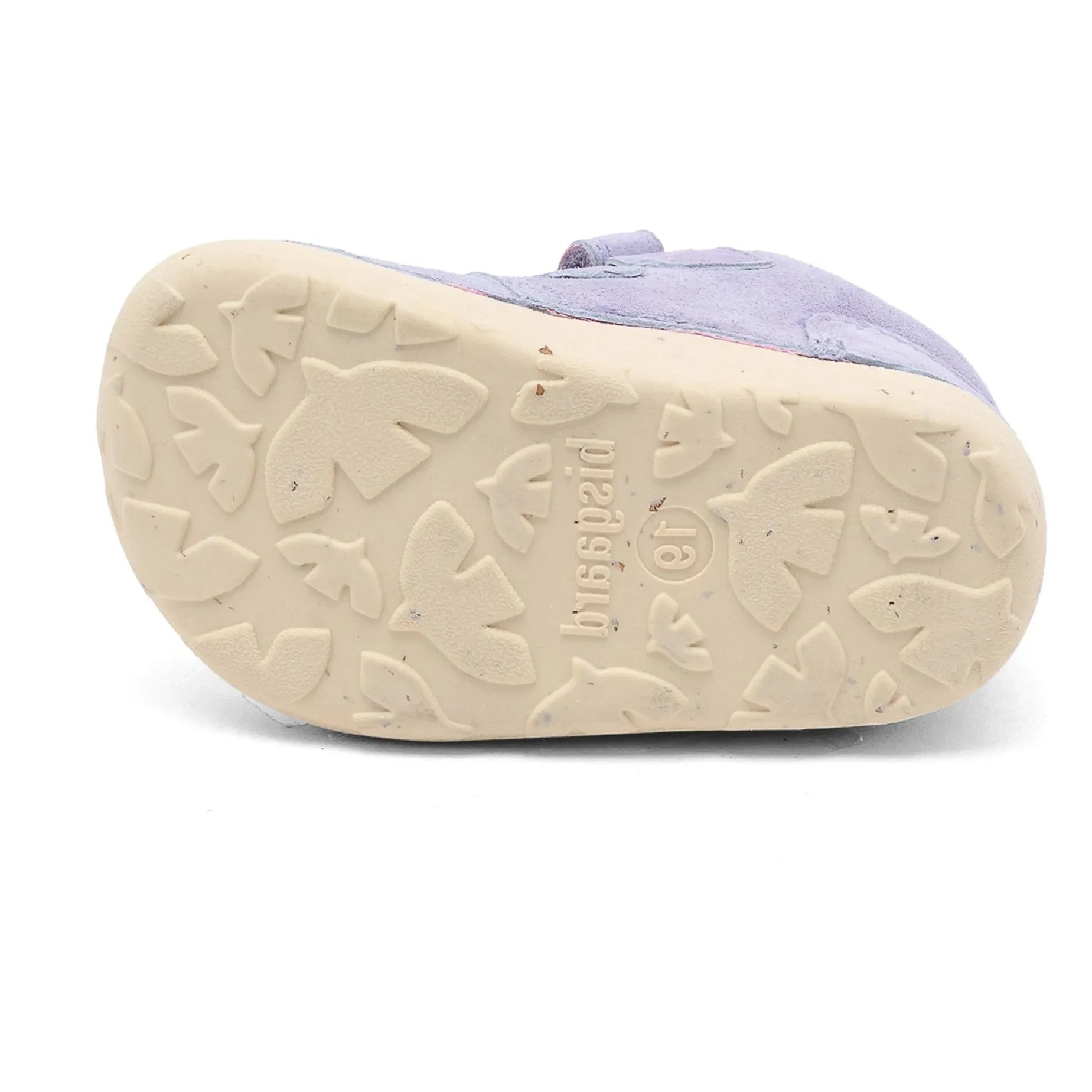 bisgaard - Carter sneakers | Lavender