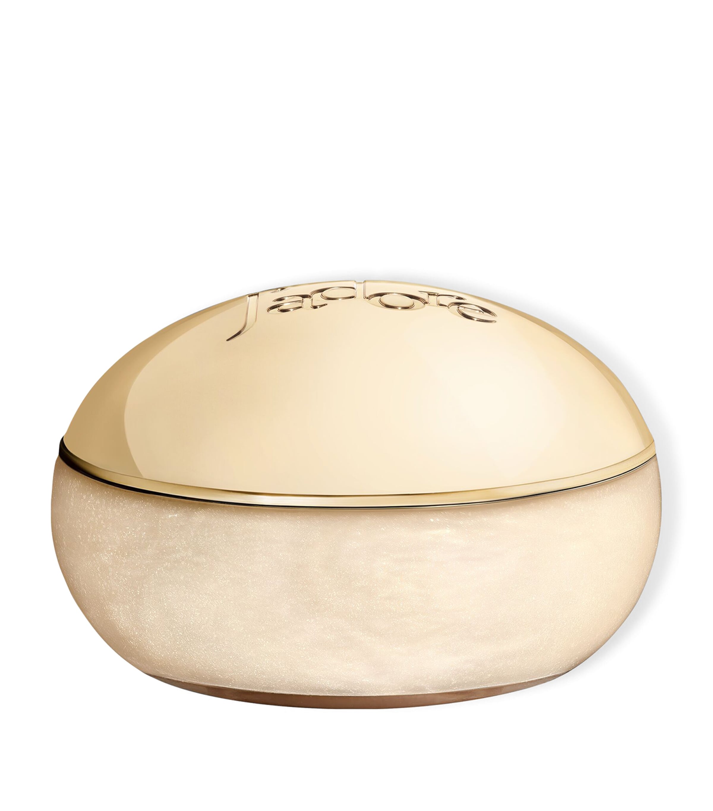 DIOR J’adore Les Adorables Shimmering Body Scrub (150ml)