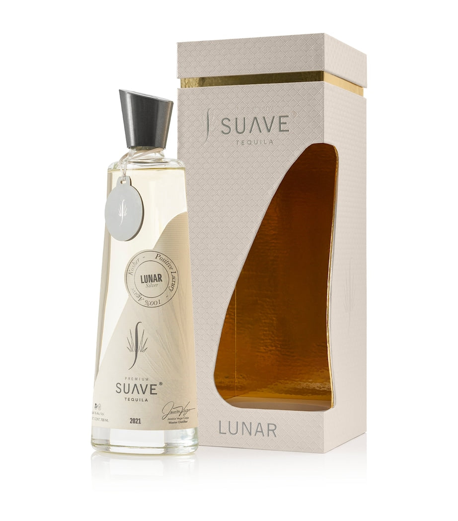Suave Tequila Lunar Tequila (70cl)