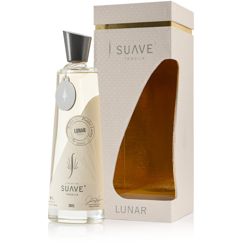 Suave Tequila Lunar Tequila (70cl)