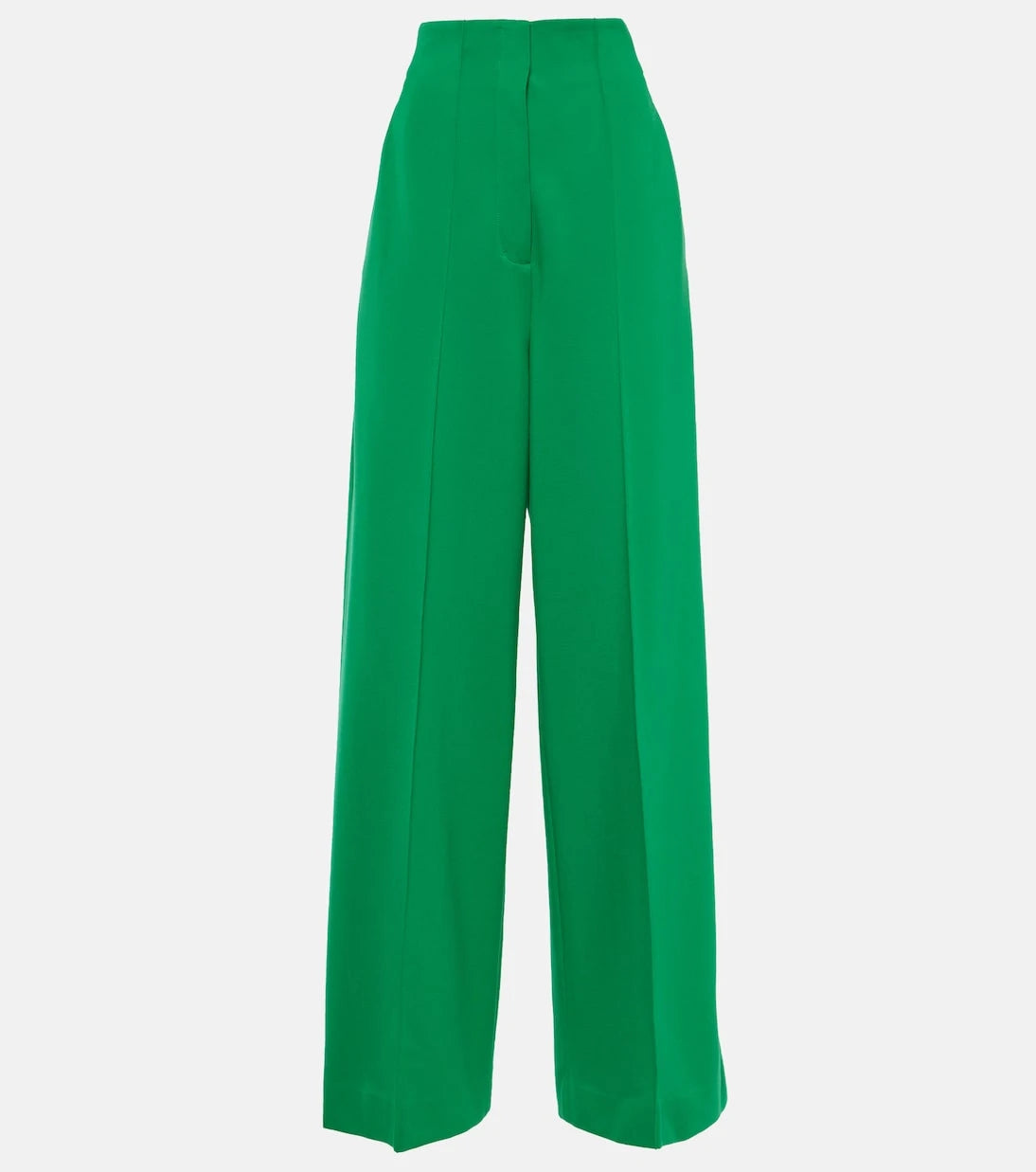 Dorothee Schumacher - High-rise wide-leg pants
