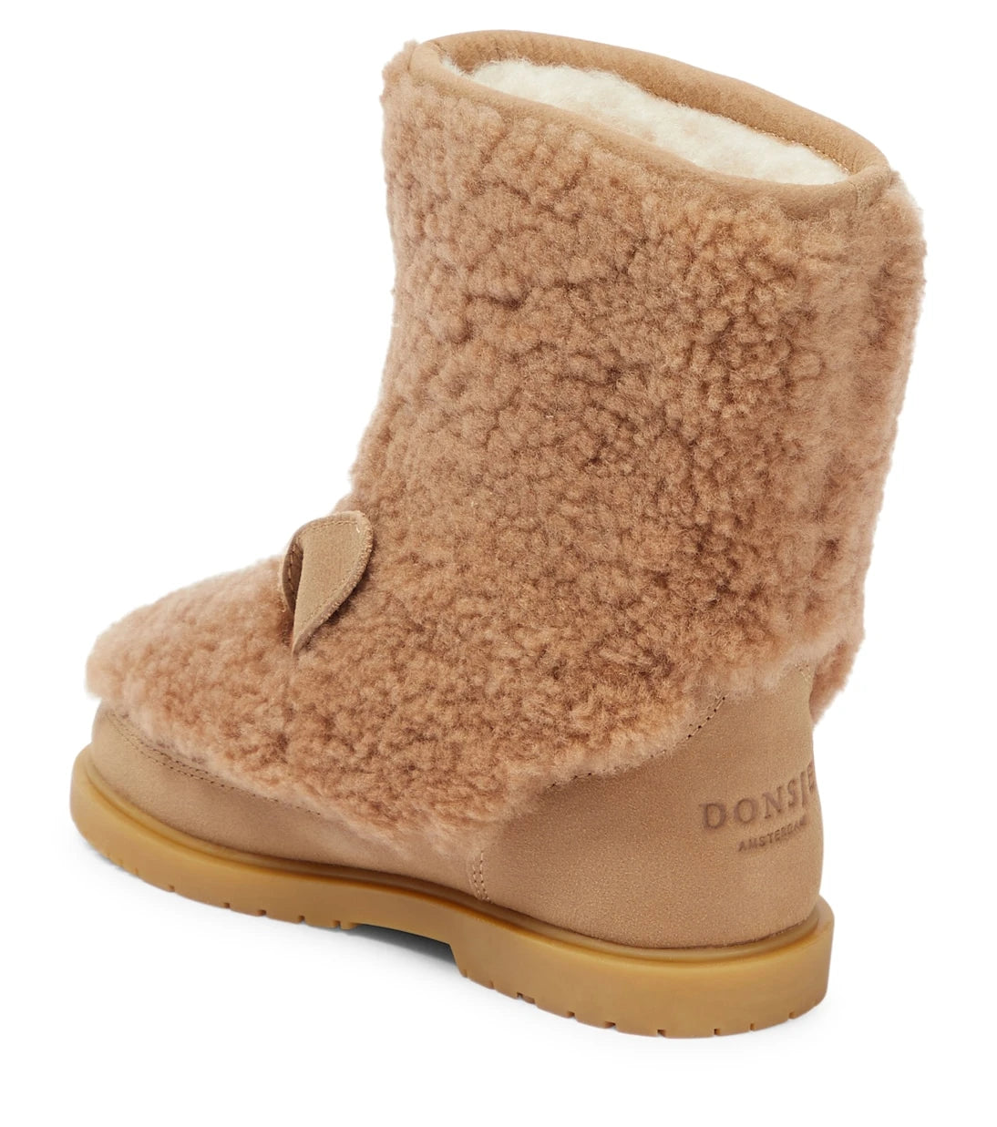 Donsje - Irfi shearling boots