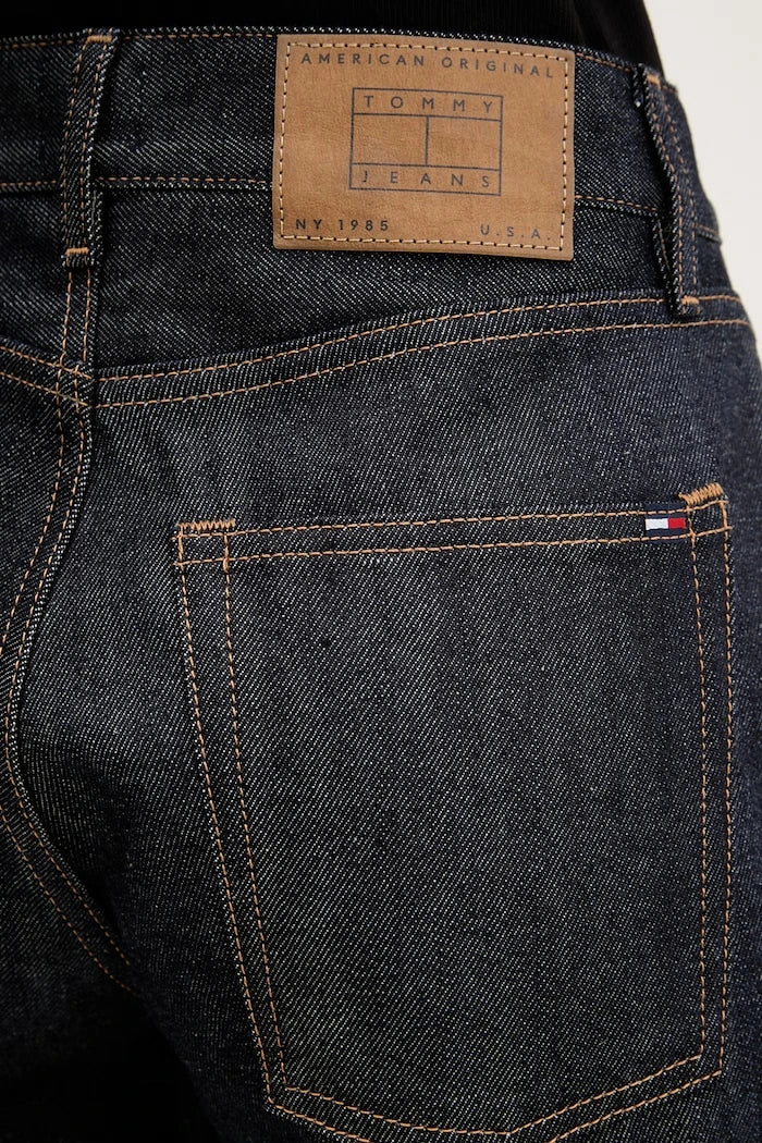 Tommy Jeans дънки relaxed fit дамски