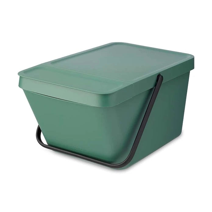Кошче за боклук Brabantia Sort & Go Stackable 20 L