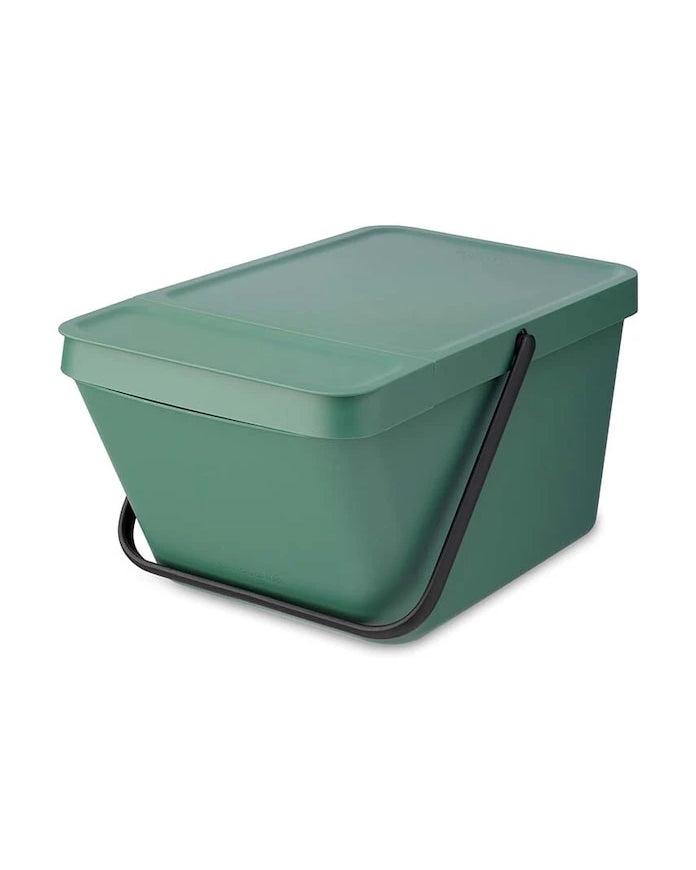 Brabantia Sort & Go İstiflenebilir Çöp Kutusu 20 L