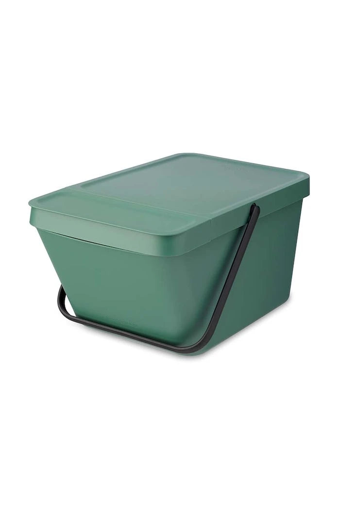 Brabantia Sort & Go İstiflenebilir Çöp Kutusu 20 L