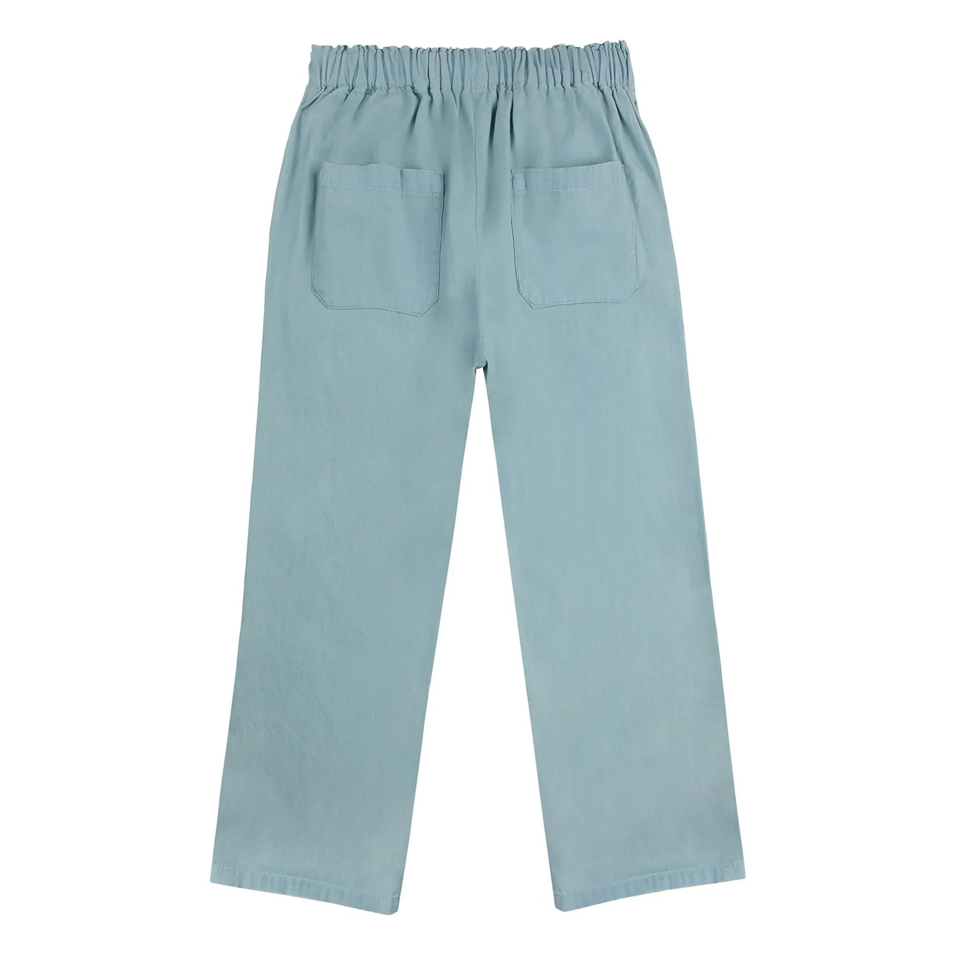 Bobo Choses - Bobo Denim Pants | Blue