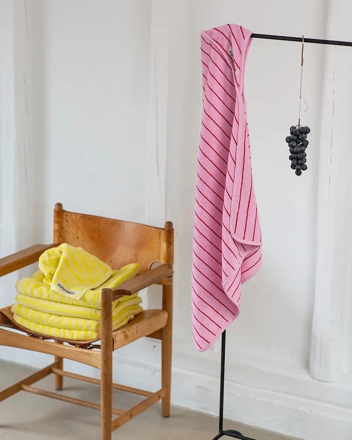 Bongusta Naram 80 x 80 cm Çocuk Pamuklu Havlu