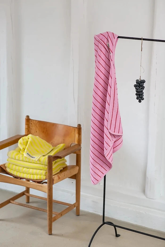 Детска памучна кърпа Bongusta Naram 80 x 80 cm