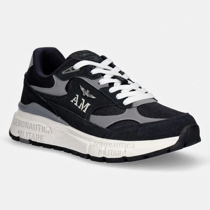 Маратонки Aeronautica Militare SNEAKERS