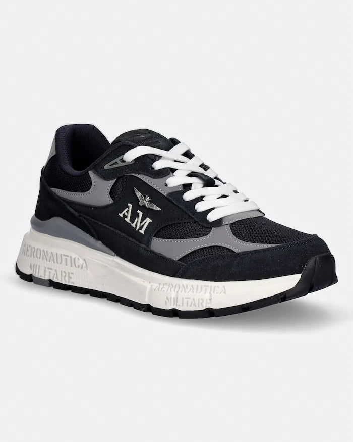 Aeronautica Militare SNEAKERS