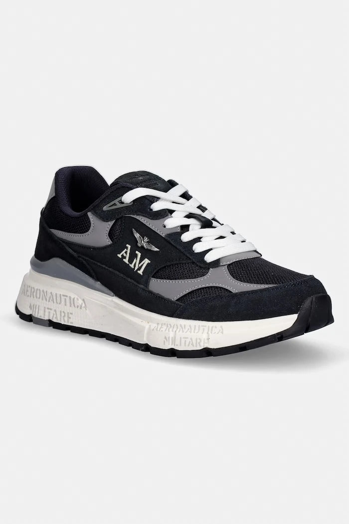 Маратонки Aeronautica Militare SNEAKERS