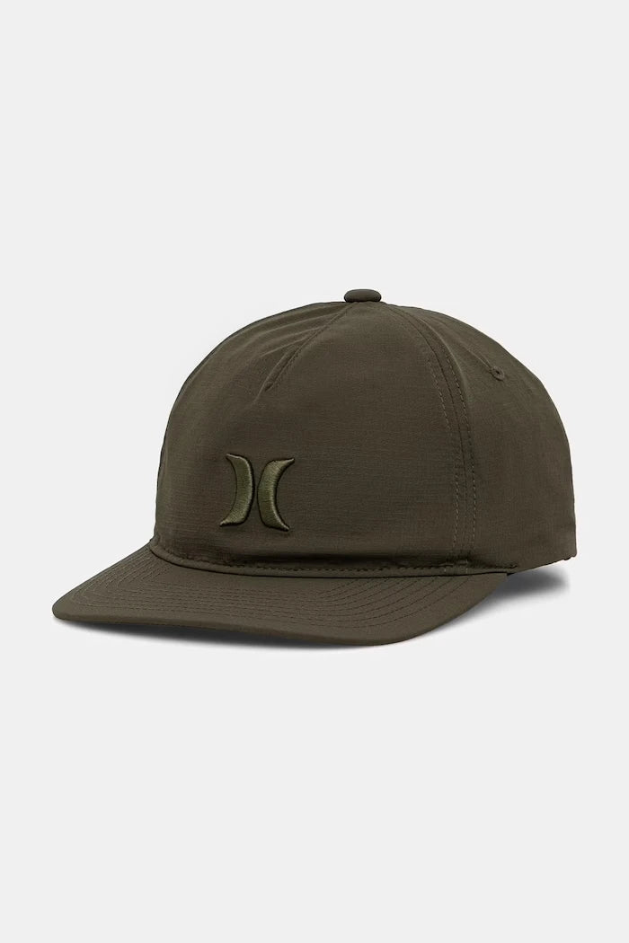 Hurley шапка с козирка мъжка