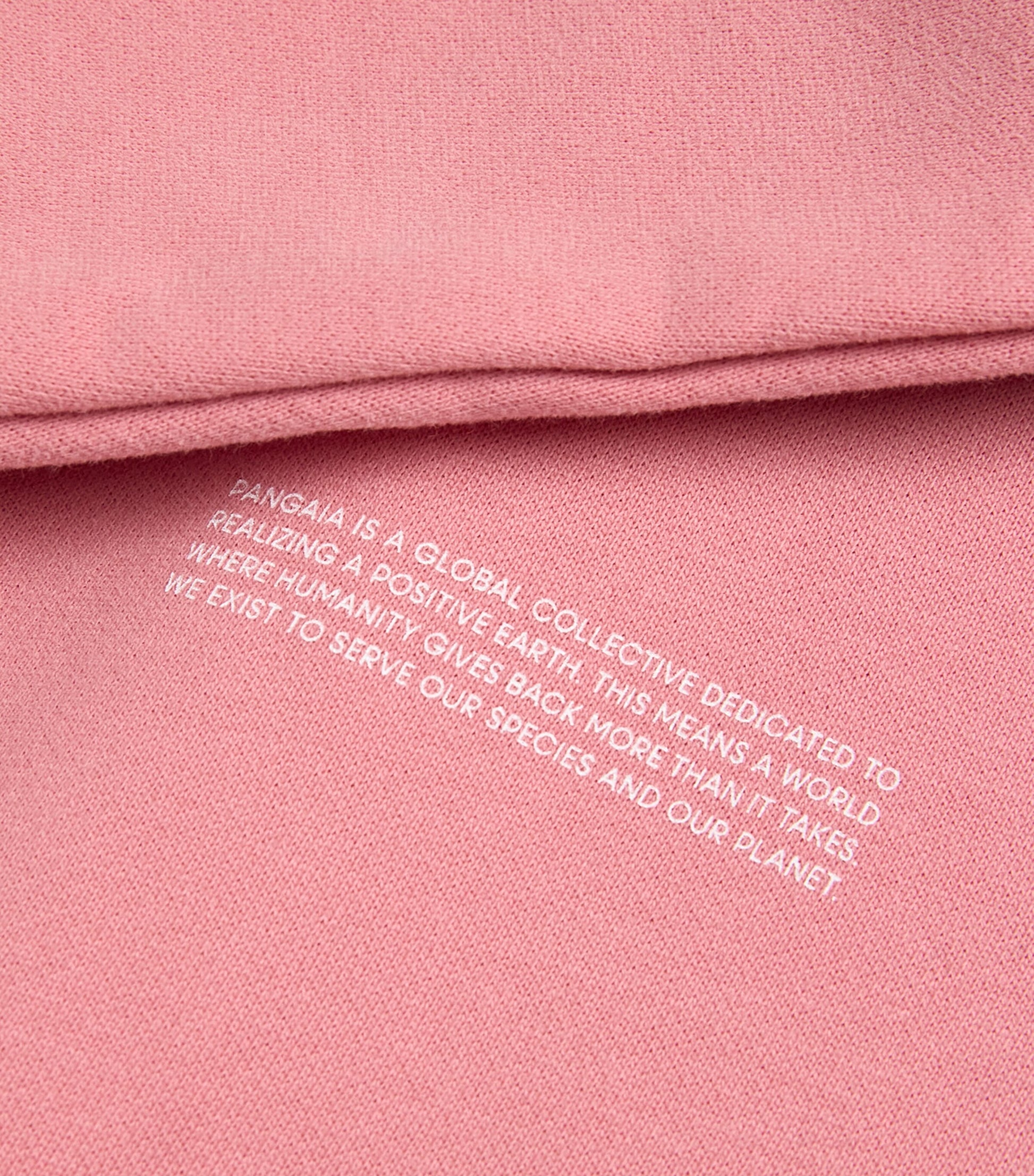 Pangaia Kids Organic Cotton 365 Hoodie (3-12 Years)