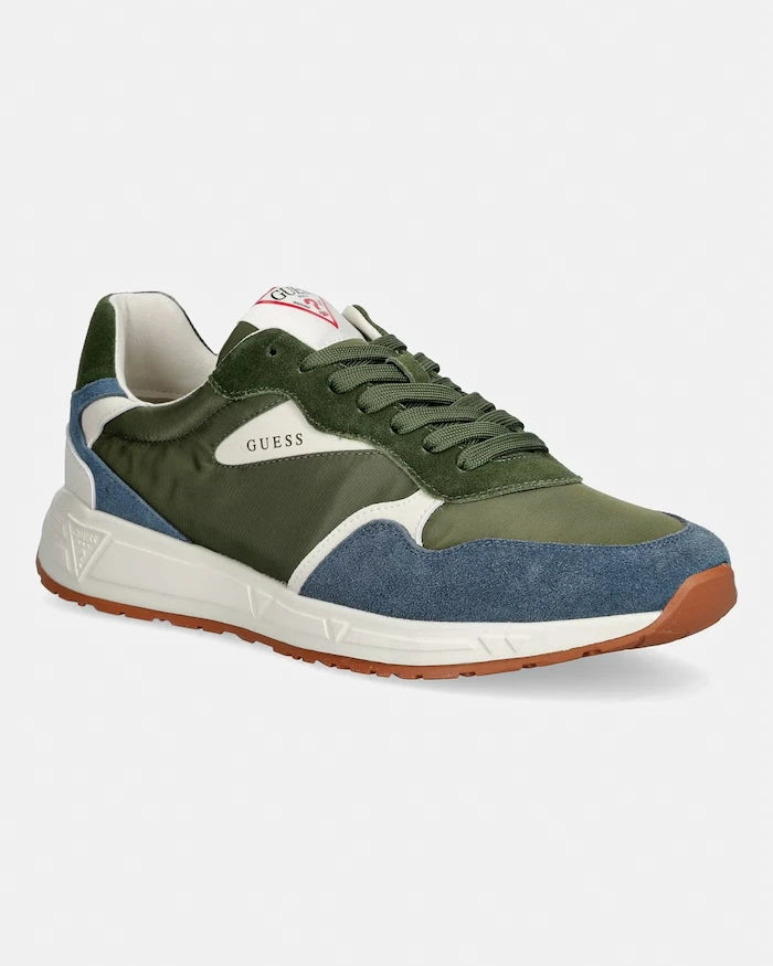 Guess ARIA erkek spor ayakkabı