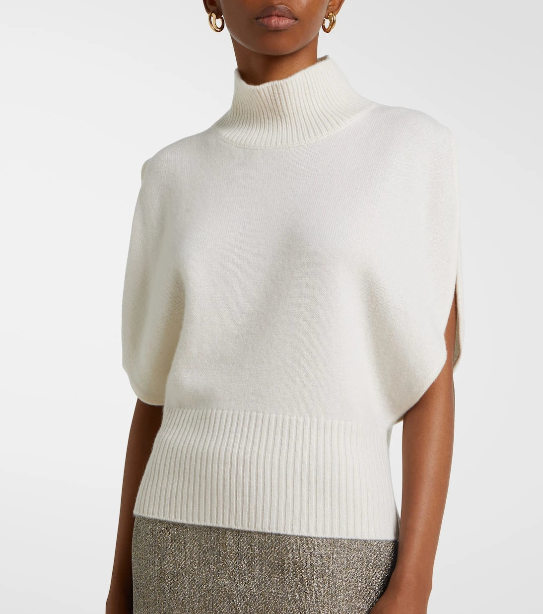 Lisa Yang - Zaya cashmere top