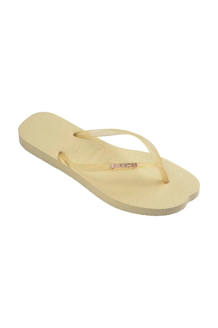 Havaianas джапанки дамски SLIM SPLIT