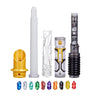Star Wars Power Crystal Lightsaber Toy