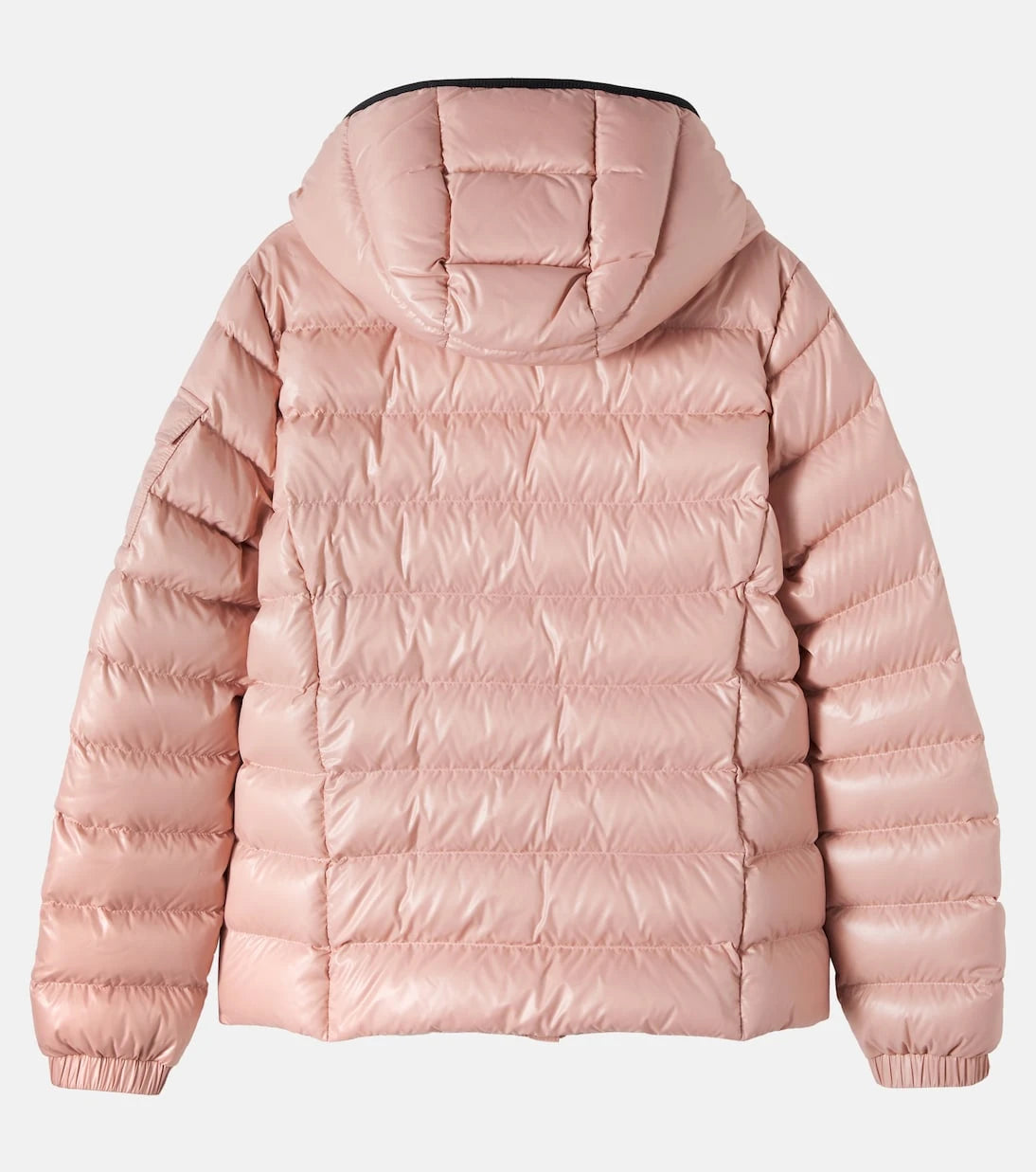 Moncler Enfant - Bady down jacket