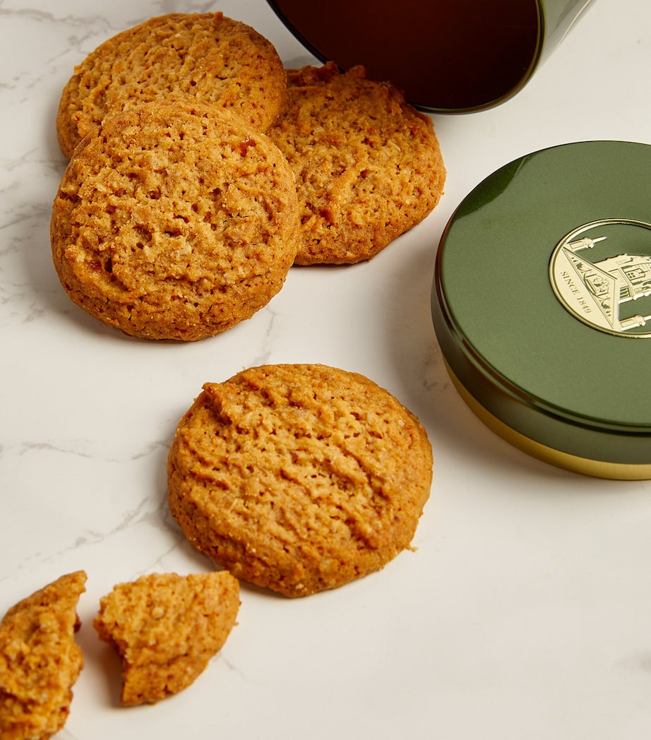 Orange Marmalade Biscuits (200g)