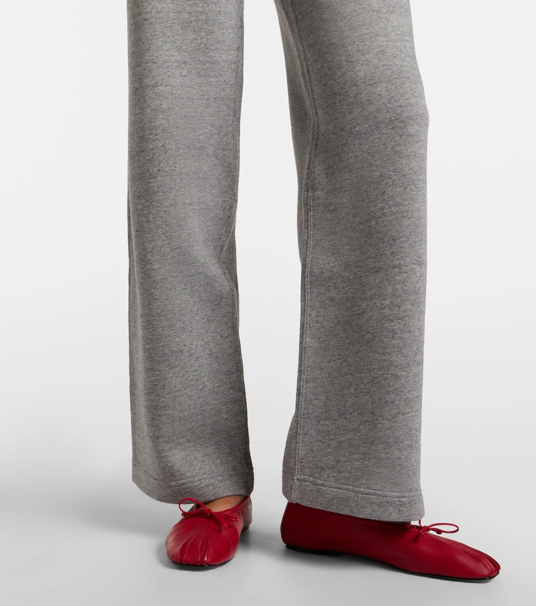 Polo Ralph Lauren - Cotton-blend sweatpants