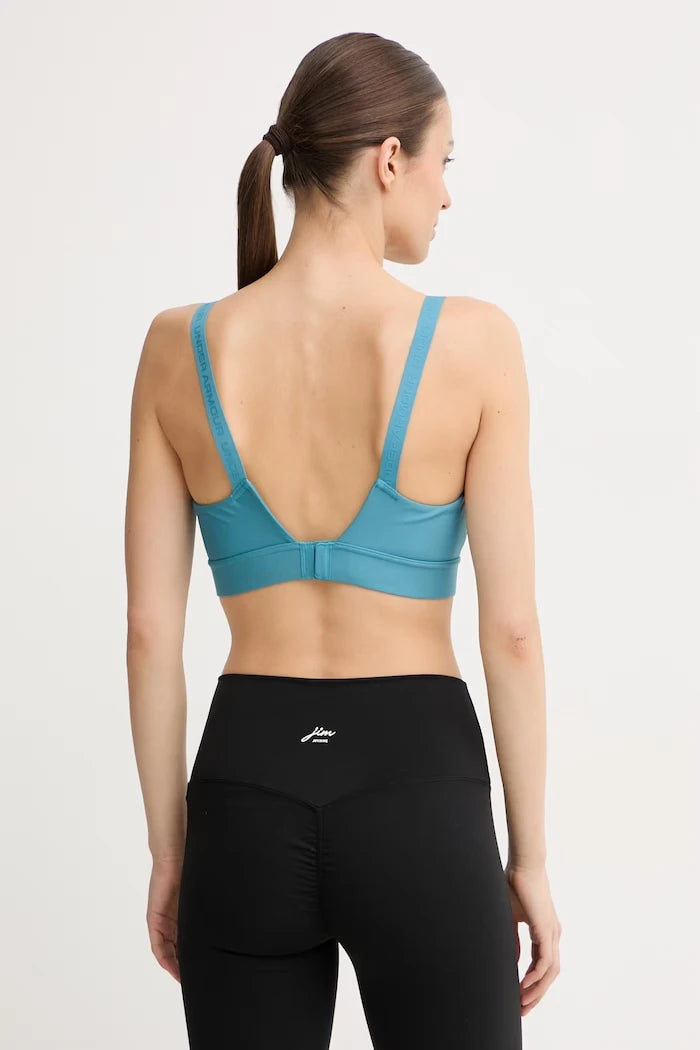 Under Armour спортен сутиен Infinity