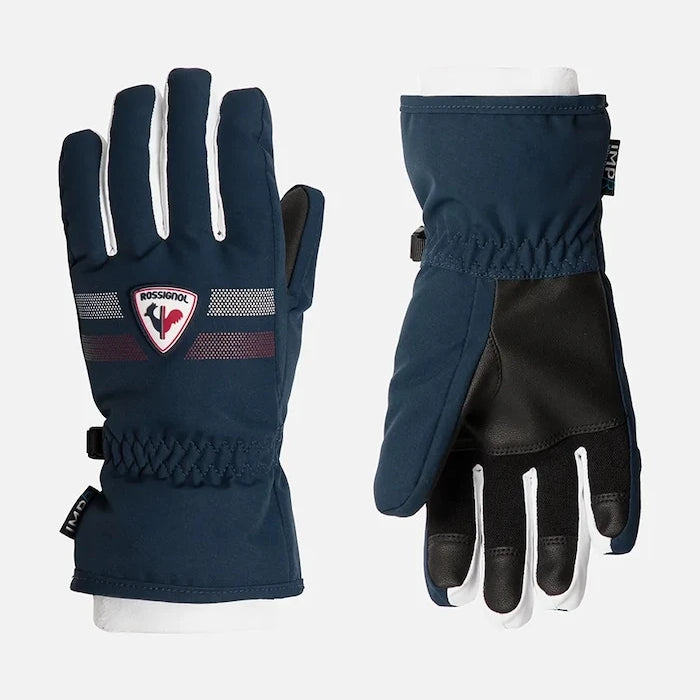 Детски ски ръкавици Rossignol ROC IMPR G