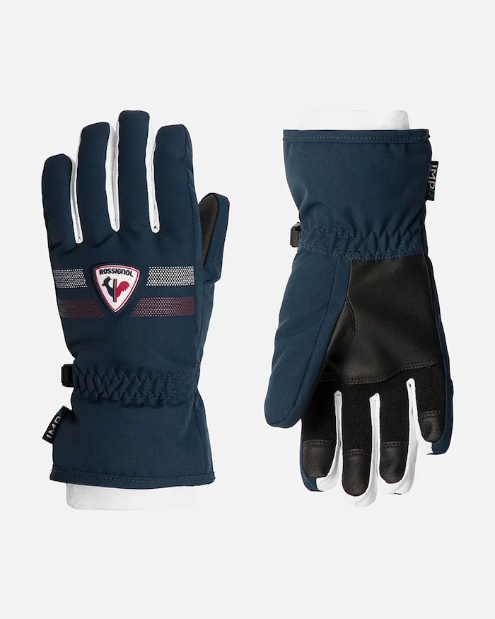 Детски ски ръкавици Rossignol ROC IMPR G